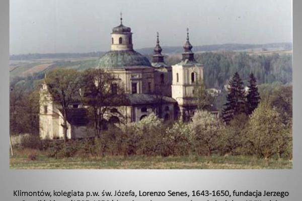 Barok - Prezentacja dr. Piotra Rosińskiego