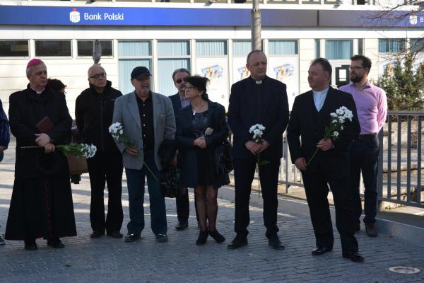 Jubileusz 10-lecia Stowarzyszenia im. Jana Karskiego - Fot. Agnieszka Markiton