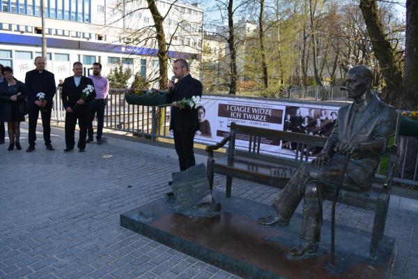 Jubileusz 10-lecia Stowarzyszenia im. Jana Karskiego - Fot. Agnieszka Markiton