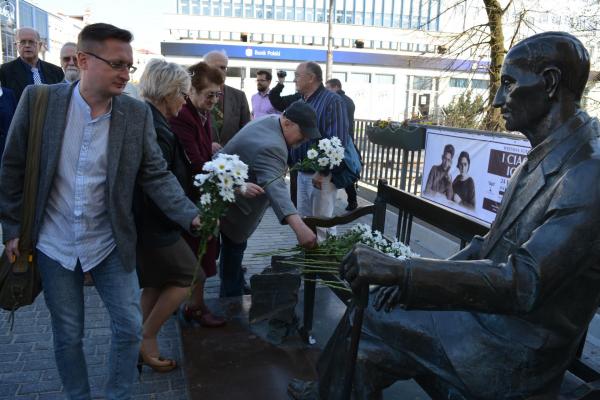 Jubileusz 10-lecia Stowarzyszenia im. Jana Karskiego - Fot. Agnieszka Markiton