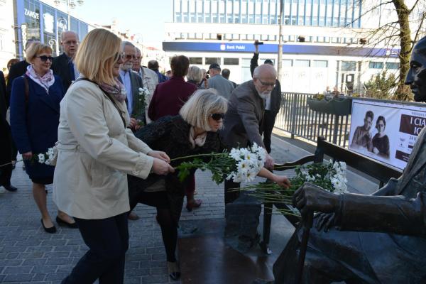 Jubileusz 10-lecia Stowarzyszenia im. Jana Karskiego - Fot. Agnieszka Markiton