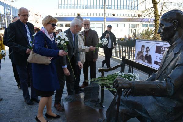 Jubileusz 10-lecia Stowarzyszenia im. Jana Karskiego - Fot. Agnieszka Markiton