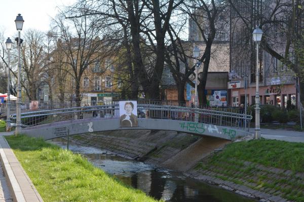 Jubileusz 10-lecia Stowarzyszenia im. Jana Karskiego - Fot. Agnieszka Markiton