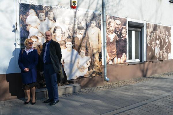 Jubileusz 10-lecia Stowarzyszenia im. Jana Karskiego - Fot. Agnieszka Markiton