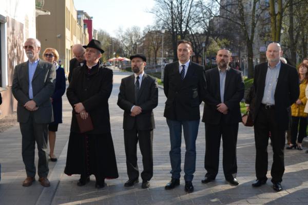 Jubileusz 10-lecia Stowarzyszenia im. Jana Karskiego - Fot. Agnieszka Markiton