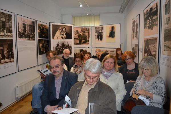 Jubileusz 10-lecia Stowarzyszenia im. Jana Karskiego - Fot. Agnieszka Markiton