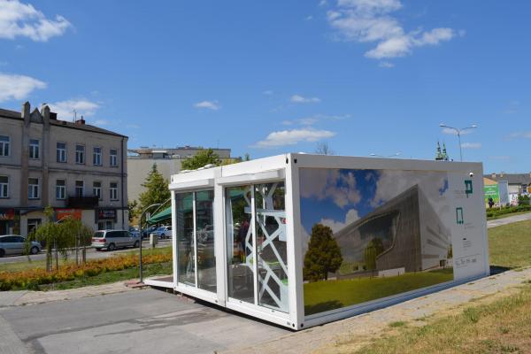 Muzeum na kółkach