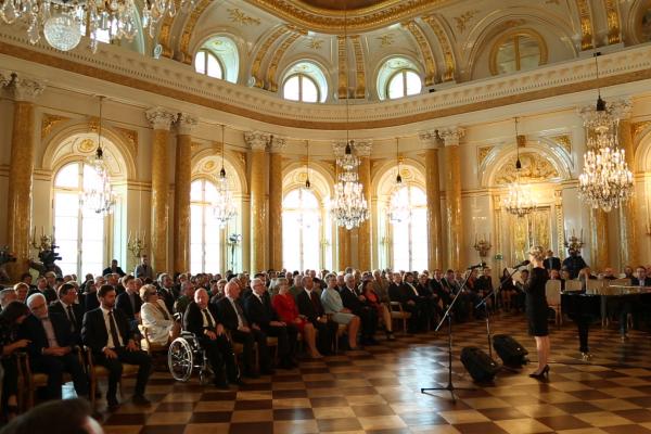 Gala LODOŁAMACZE 2015