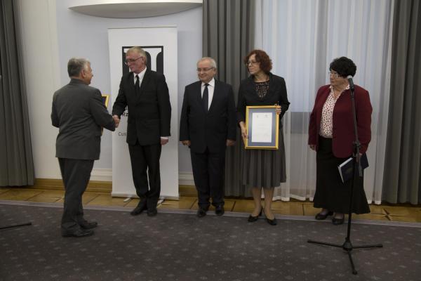 Strażnik Dziedzictwa Rzeczypospolitej 2015 - fot. Małgorzata Chmiel