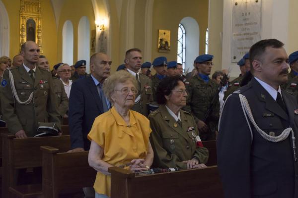 Święto Wojska Polskiego - fot. Małgorzata Chmiel