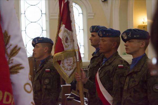 Święto Wojska Polskiego - fot. Małgorzata Chmiel