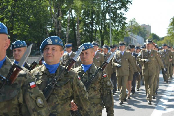 Święto Wojska Polskiego