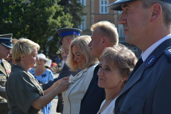 Święto Wojska Polskiego - fot. Małgorzata Chmiel