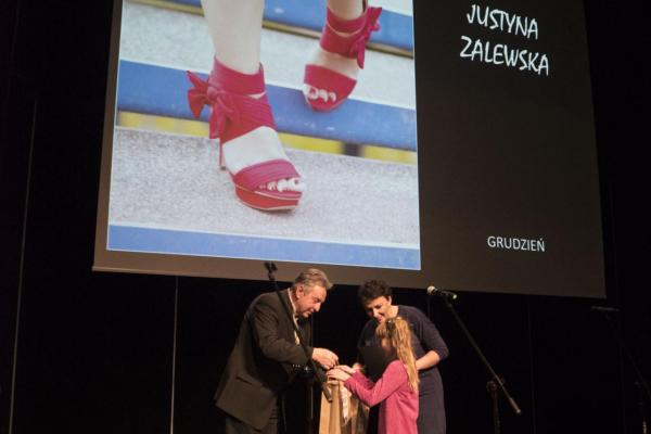 Gala konkursu  - Fot. Małgorzata Chmiel