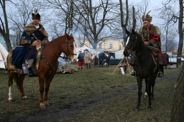 23.WOŚP w Kielcach - fot. Krzysztof Herod