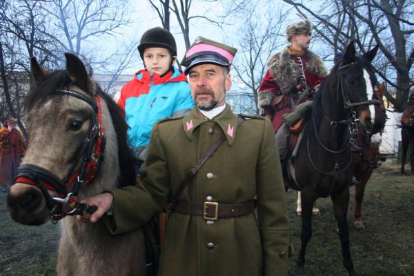 23.WOŚP w Kielcach - fot. Krzysztof Herod