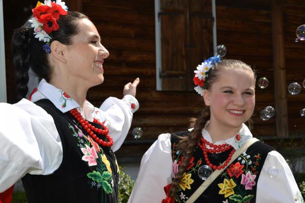 Festiwal Filmów Niezwykłych - Fot. Joanna Wrońska