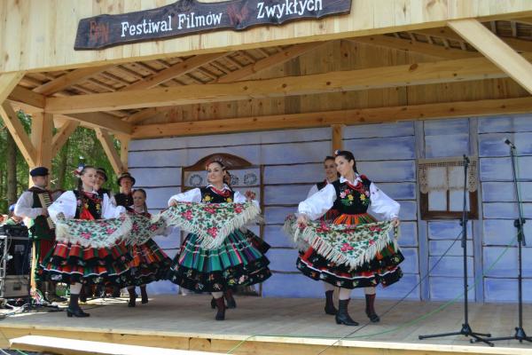 Festiwal Filmów Niezwykłych - Fot. Joanna Wrońska