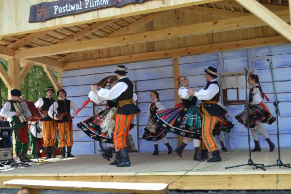 Festiwal Filmów Niezwykłych - Fot. Joanna Wrońska