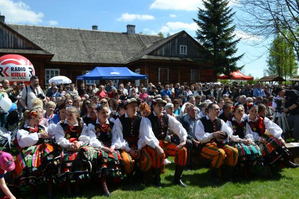 Festiwal Filmów Niezwykłych - Fot. Joanna Wrońska