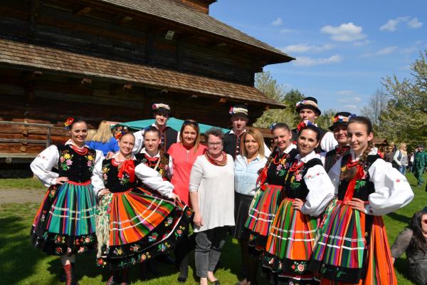 Festiwal Filmów Niezwykłych - Fot. Joanna Wrońska