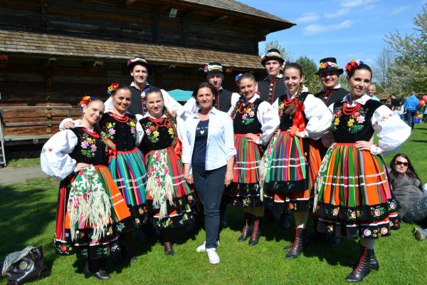 Festiwal Filmów Niezwykłych - Fot. Joanna Wrońska