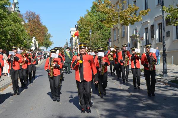 Ogólnopolski Hubertus Świętokrzyski - Fot. WDK