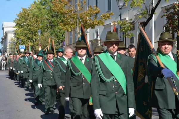 Ogólnopolski Hubertus Świętokrzyski