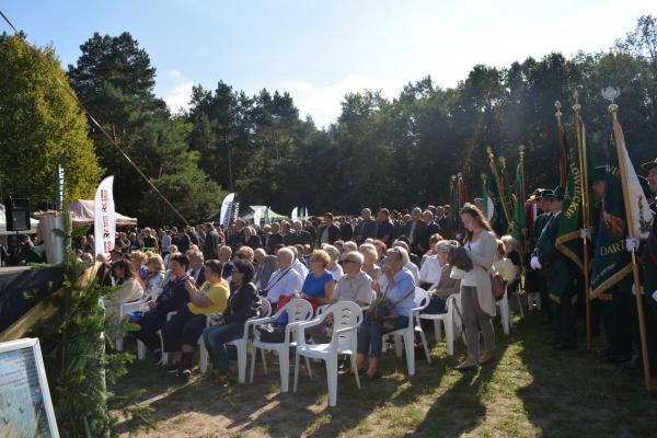 Ogólnopolski Hubertus Świętokrzyski - Fot. WDK