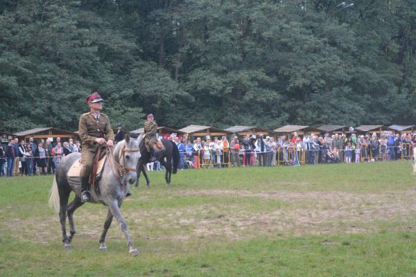 Ogólnopolski Hubertus Świętokrzyski - Fot. WDK