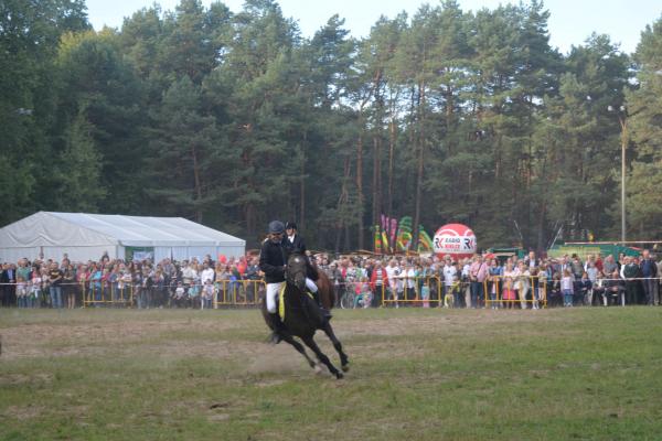 Ogólnopolski Hubertus Świętokrzyski - Fot. WDK