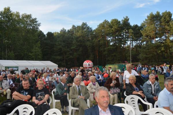 Ogólnopolski Hubertus Świętokrzyski - Fot. WDK