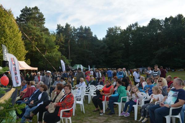 Ogólnopolski Hubertus Świętokrzyski - Fot. WDK