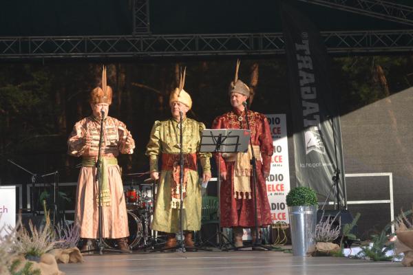 Ogólnopolski Hubertus Świętokrzyski - Fot. WDK