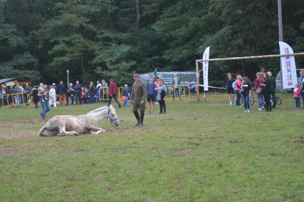 Ogólnopolski Hubertus Świętokrzyski - Fot. WDK