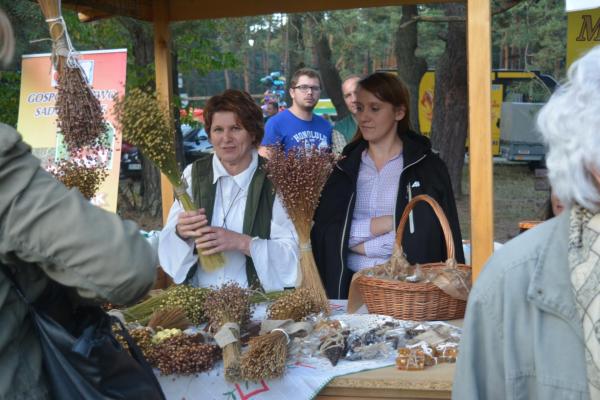 Ogólnopolski Hubertus Świętokrzyski - Fot. WDK