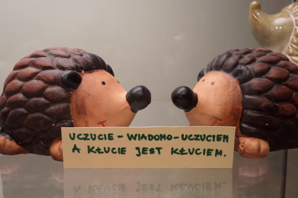 Wernisaż wystawy 