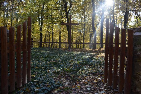 Miejsca pamięci legionistów Józefa Piłsudskiego w 100 rocznicę Bitwy pod Konarami