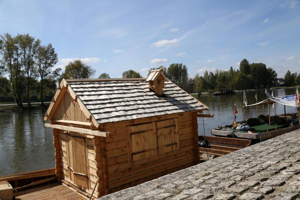 Kielczanie nad Loarą