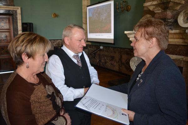 Szlifiernia talentów - Fot. Krzysztof Herod