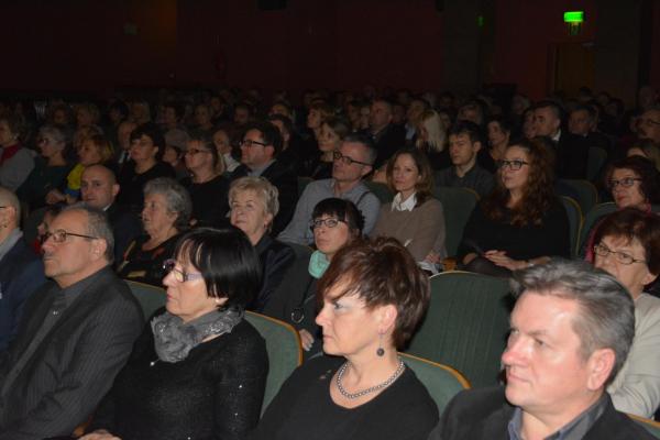 Jubileusz Maksyma Rzemińskiego - Fot. Agnieszka Markiton