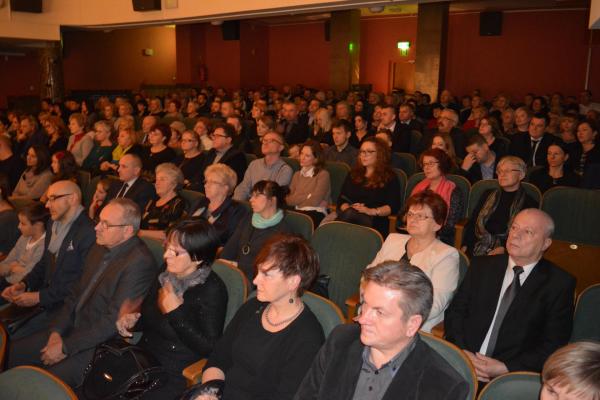 Jubileusz Maksyma Rzemińskiego - Fot. Agnieszka Markiton