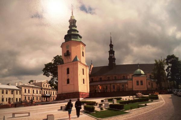 Tak było. Tak jest - fot. Edyta Ruszkowska