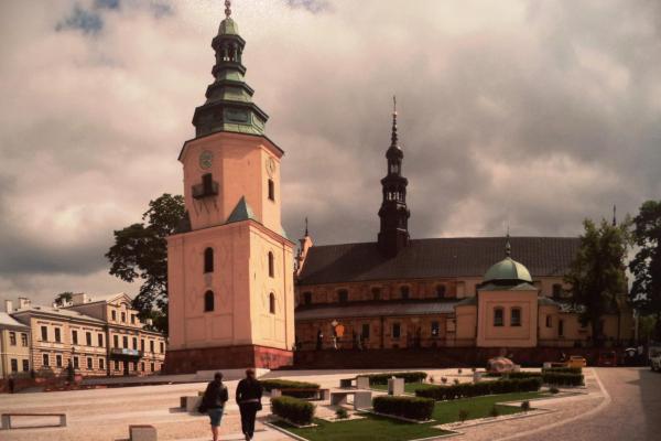 Tak było. Tak jest - fot. Edyta Ruszkowska