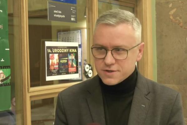 Inauguracja cyklu KINO WARTOŚCI w kinie Fenomen