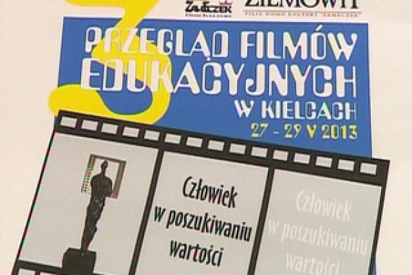 3. Przegląd Filmów Edukacyjnych 