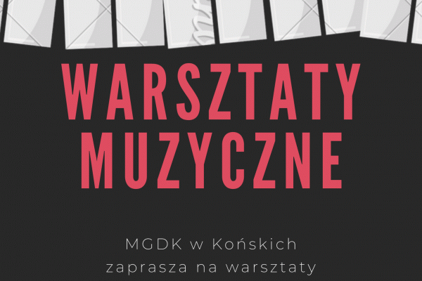 Warsztaty dla instrumentalistów w Akademii Muzycznej w Łodzi