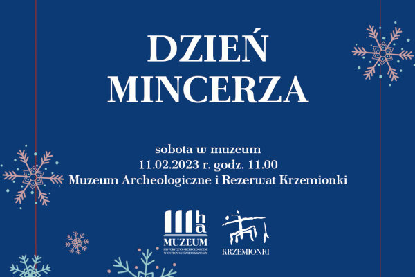 Sobota w muzeum: Dzień Mincerza