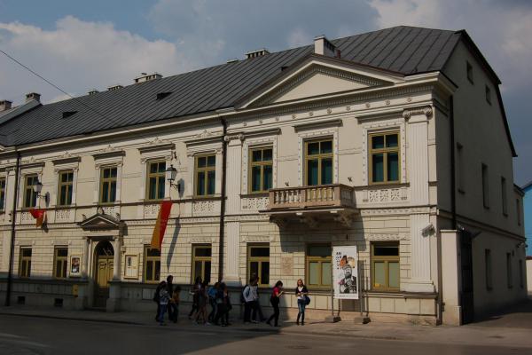 Muzeum Historii Kielc zaprasza