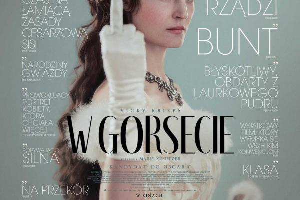 W GORSECIE 